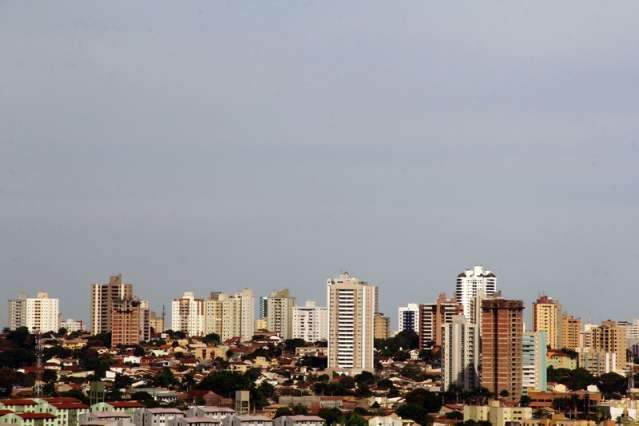 Sexta-feira traz chuvas fortes para regi&otilde;es norte e nordeste de MS
