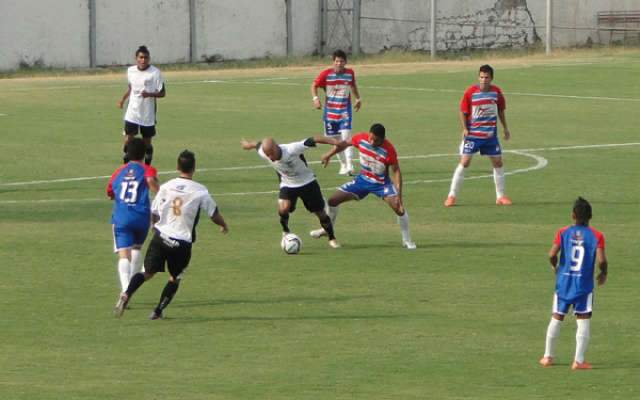  Corumbaense vence o Coxim por 23 a 1 pela S&eacute;rie B do Estadual