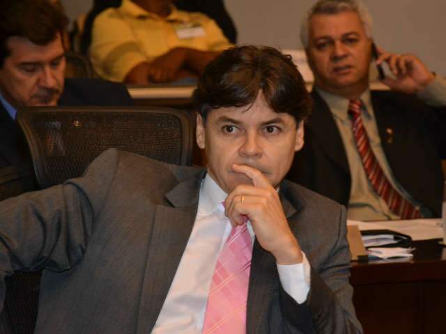  Duarte se diz pronto para o debate e avalia que a uni&atilde;o da oposi&ccedil;&atilde;o &eacute; normal