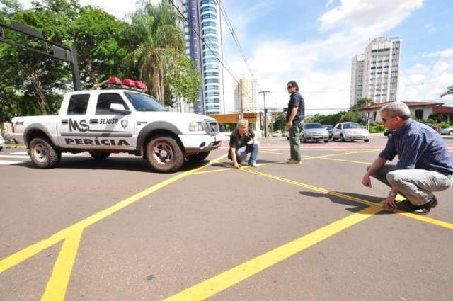 Defesa de motorista que matou jovem agora ser&aacute; feita por Ren&ecirc; Siufi