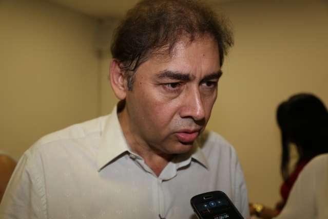 Vereadores n&atilde;o podem ver policiais que entram em &quot;p&acirc;nico&quot;, diz Bernal