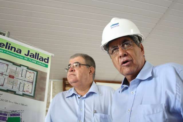 Governo entrega 5 mil unidades do &ldquo;Minha Casa, Minha Vida&rdquo;  neste ano