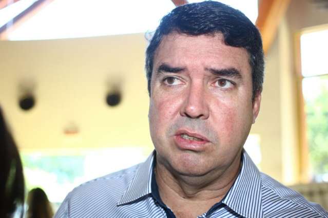 Reforma previdenci&aacute;ria em MS depende da nacional e de estudo matem&aacute;tico