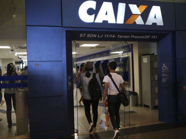 Caixa paga R$ 18 milh&otilde;es em abono salarial a 22 mil trabalhadores em MS