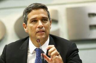 O presidente do Banco Central anunciou iniciativa. (Foto: Divulgação)