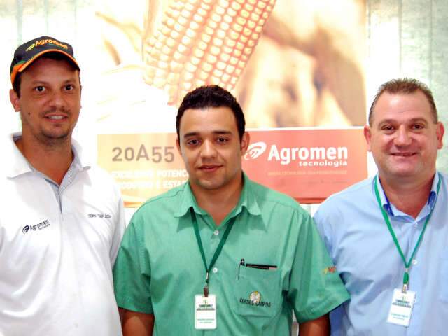  Diretoria do Itapor&atilde; anuncia novos patrocinadores para temporada