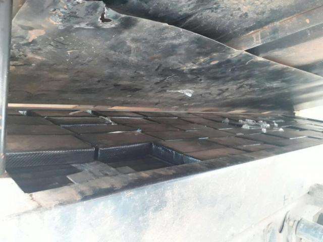 Quatro s&atilde;o presos em MS em a&ccedil;&atilde;o contra traficantes de coca&iacute;na   
