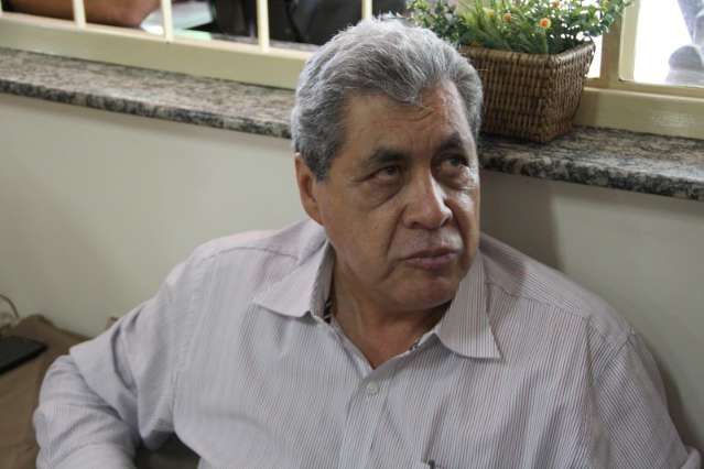 Se for candidato a senador, Andr&eacute; considera que &eacute; o favorito