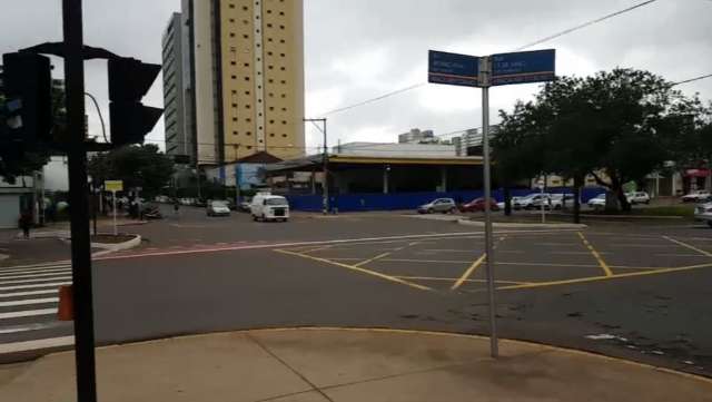 AO VIVO: H&aacute; vinte dias do inverno, Capital amanhece com temperatura de 10&ordm;