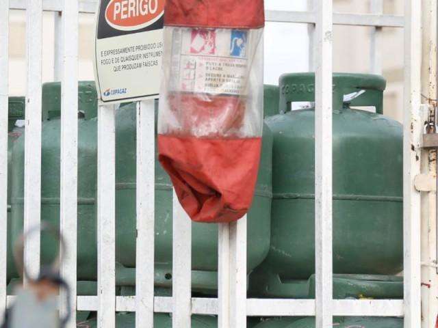 G&aacute;s de cozinha &eacute; encontrado de R$ 59,90 a R$ 95 em MS, aponta pesquisa