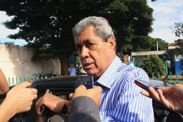 &quot;Duvido que entrem em greve&quot;, diz Andr&eacute; sobre substitutos da Pol&iacute;cia Civil