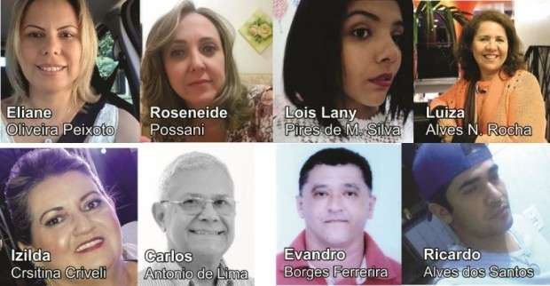 Multid&atilde;o acompanha vel&oacute;rio de v&iacute;timas de acidente causado por anta