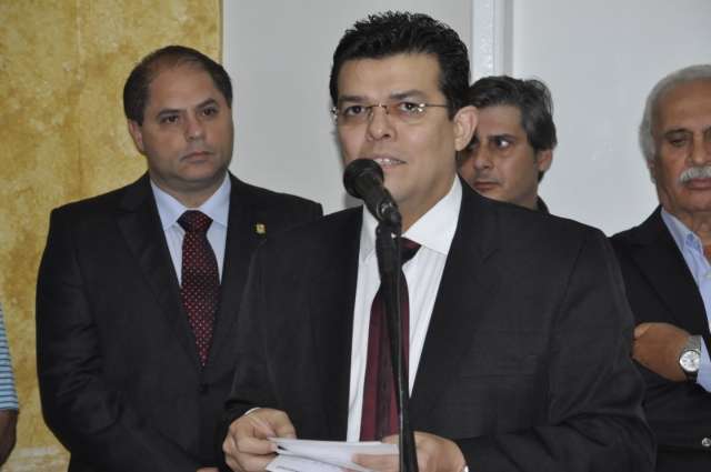 Prefeito inaugura hoje Ceinf no Betaville e lan&ccedil;a programa esportivo
