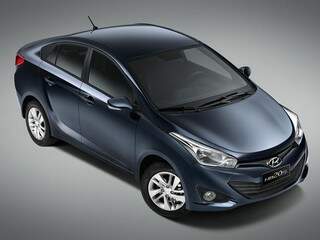 Hyundai HB20S é lançado oficialmente e preços partem de R$ 39.495