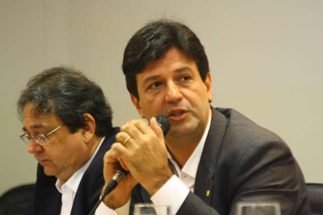 Ex-secret&aacute;rio diz que aus&ecirc;ncia de investimentos favoreceu Neorad