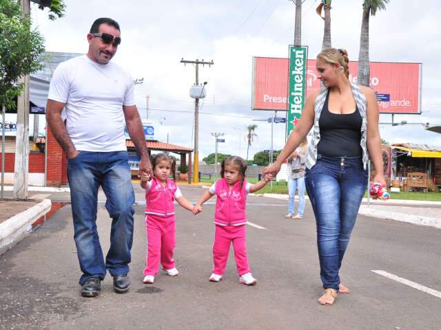  Mesmo sem shows, Expogrande foi boa, afirmam comerciantes