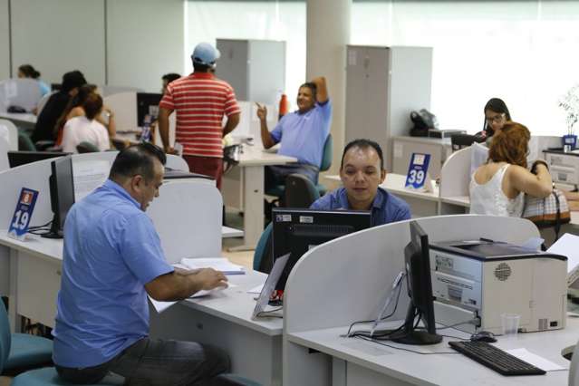 Novo &quot;refis&quot; isenta de juros e d&aacute; desconto no parcelamento de tributos