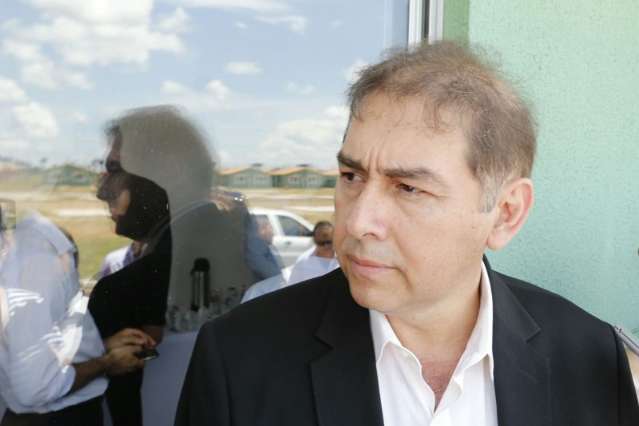 Importante &eacute; confiar nas investiga&ccedil;&otilde;es do Gaeco, diz Bernal sobre ex-aliado