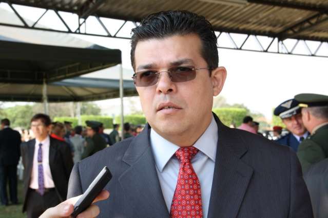 Prefeito inaugura hoje base da Guarda Municipal e unidade de sa&uacute;de