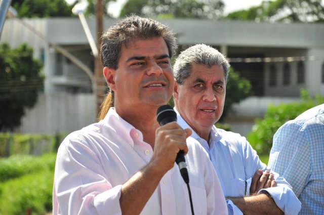  Nelsinho vai ao STF para prefeitura continuar com Aut&oacute;dromo