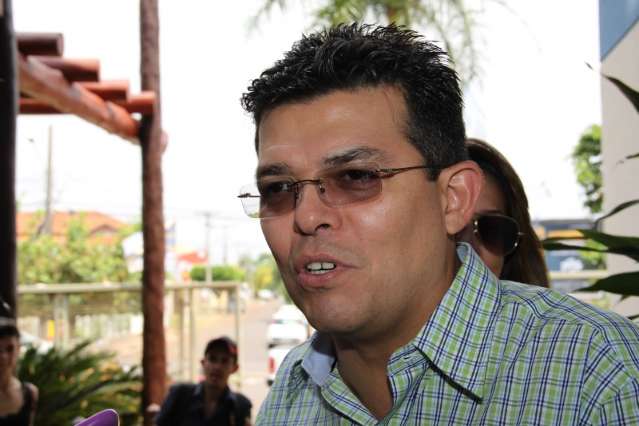 Ap&oacute;s 1&ordm; caso de Chikungunya, prefeito anuncia amplia&ccedil;&atilde;o de limpeza na Capital