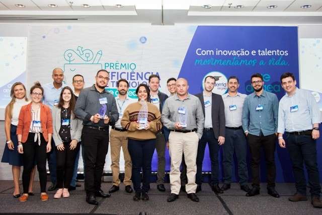 Projetos da &Aacute;gua Guariroba s&atilde;o premiados em evento nacional 