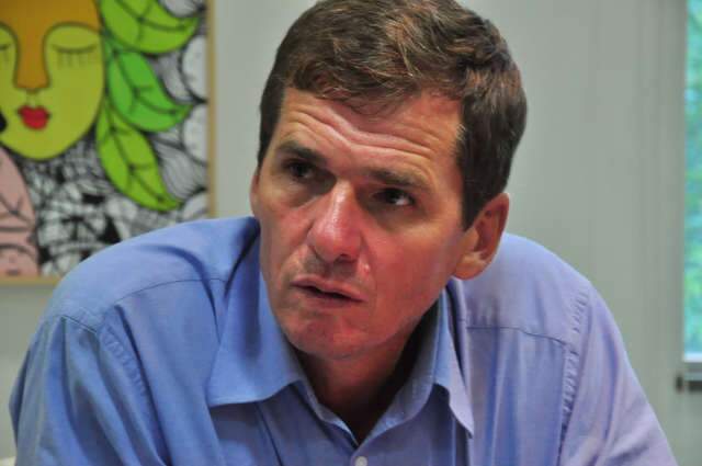  Ari Artuzi se recupera bem e deve deixar a UTI nesta quinta-feira