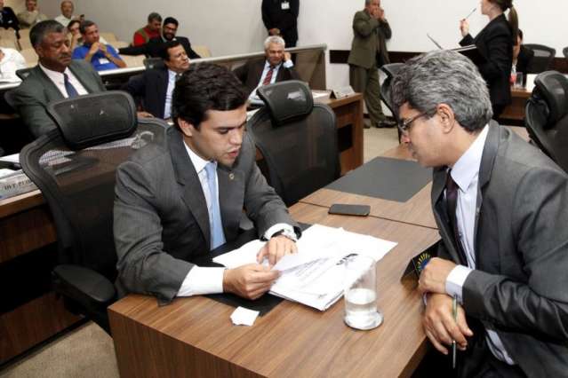 Assembleia discute isen&ccedil;&atilde;o de taxas para entidades sem fins lucrativos