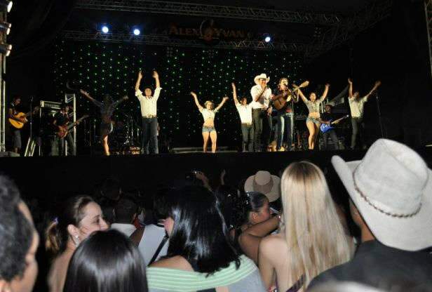  Para Acrissul, proibi&ccedil;&atilde;o de shows encerra tradi&ccedil;&atilde;o cultural da Capital