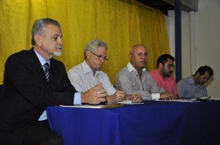 Expulsão foi determinada por voto aberto do diretório municipal tucano (foto: João Alberto)