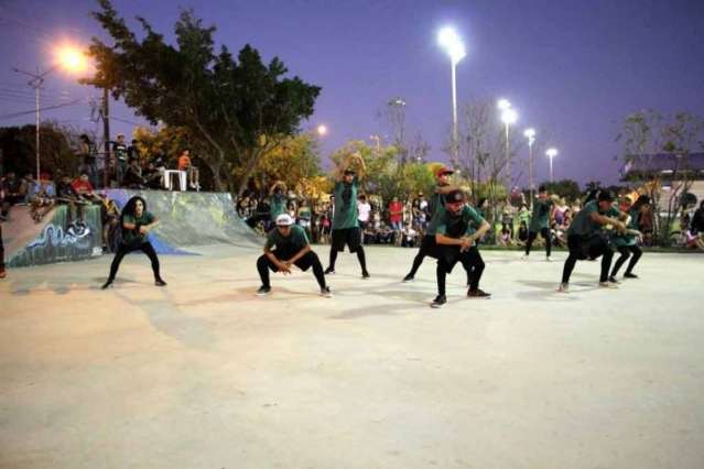 Campeonato de skate e uni&atilde;o de &quot;tribos&quot; marcam volta do Juventude na Pra&ccedil;a 