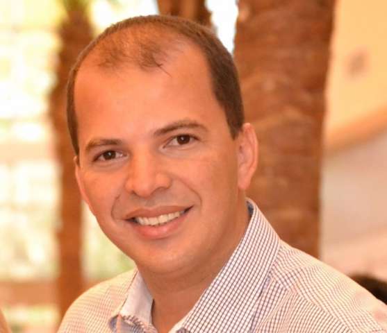Chefe da inform&aacute;tica do governo deixa cargo e vai refor&ccedil;ar a campanha de Rose