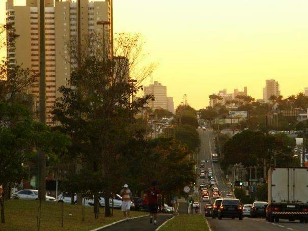 De olho no tr&acirc;nsito: Afonso Pena ser&aacute; fechada para protesto domingo