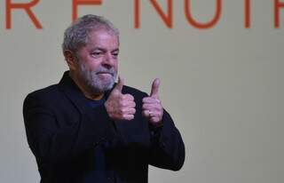 Ex-presidente Luis Inácio Lula da Silva, atual ministro-chefe da Casa Civil. (Foto: Agência Brasil/Arquivo)