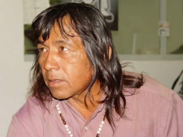  Cacique de Dourados denuncia viol&ecirc;ncia em aldeias da regi&atilde;o 