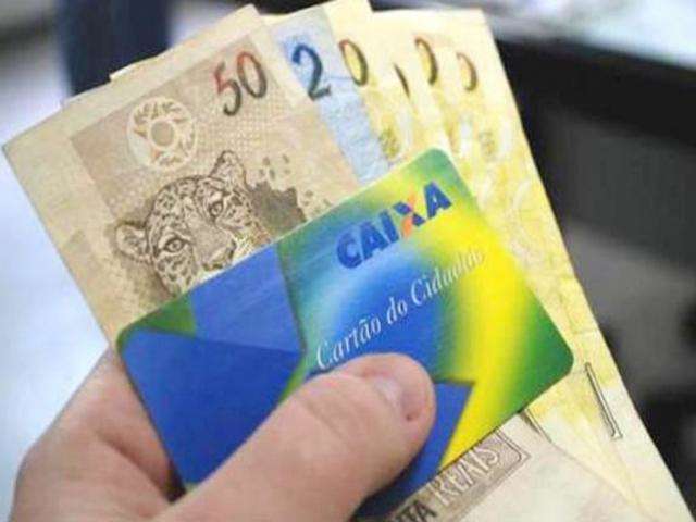 Trabalhadores de MS t&ecirc;m uma semana para sacar o total de R$ 201 milh&otilde;es do PIS