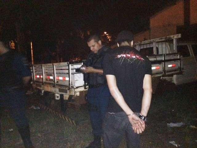 Dupla que matou idoso espancado disse que estava com &ldquo;esp&iacute;rito nazista&rdquo;