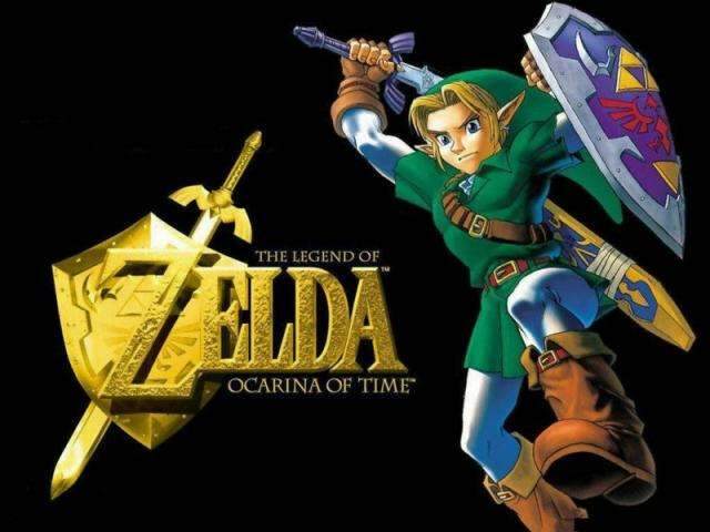 Conhe&ccedil;a o cara que desafiou Zelda e virou o Rei dos gamers nas redes sociais