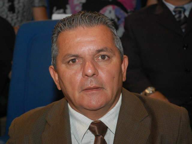  Ap&oacute;s reuni&atilde;o em Bras&iacute;lia, DEM deve confirmar apoio a Giroto