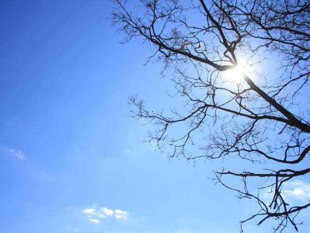 Dias come&ccedil;am gelados, as tardes esquentam e frio volta &agrave; noite, prev&ecirc; Inmet