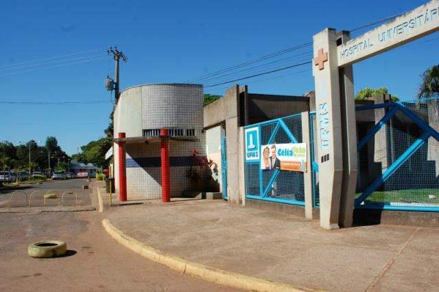 Sem radioterapia h&aacute; quatro anos, HU pode ser obrigado a reativar servi&ccedil;o