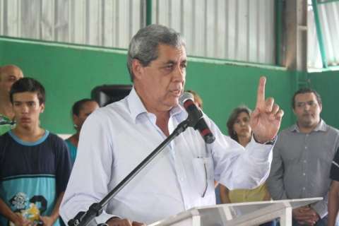 Puccinelli cogita empr&eacute;stimo de R$ 70 milh&otilde;es para Santa Casa