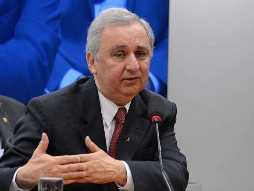 Investiga&ccedil;&atilde;o apura se Bumlai foi beneficiado com empr&eacute;stimos do BNDES