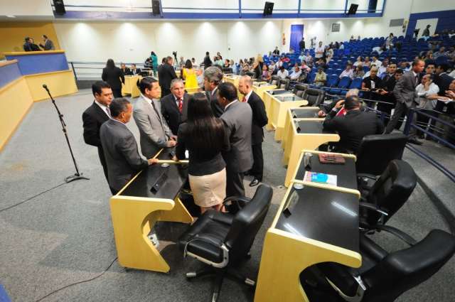 Pedidos da popula&ccedil;&atilde;o via C&acirc;mara n&atilde;o t&ecirc;m respostas da prefeitura