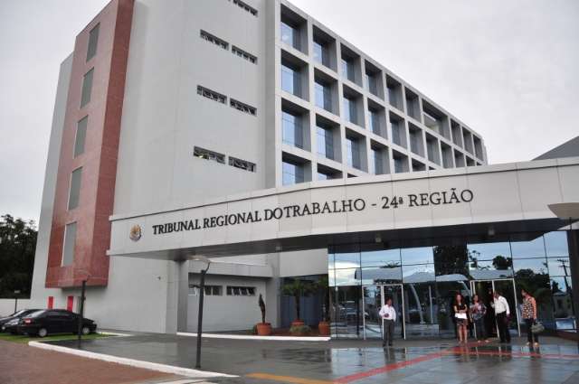 TRT vai implantar Central de Informa&ccedil;&atilde;o para orientar trabalhador