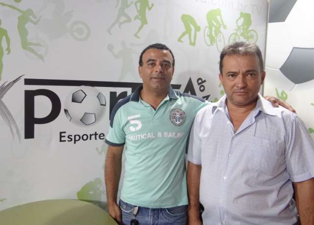 Campe&atilde;o estadual invicto em 99, Ney C&eacute;sar est&aacute; de volta ao Ubiratan