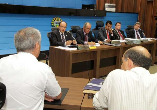 Padilha divulgar&aacute;  relat&oacute;rio sobre hospitais da Capital as CPIs da Sa&uacute;de
