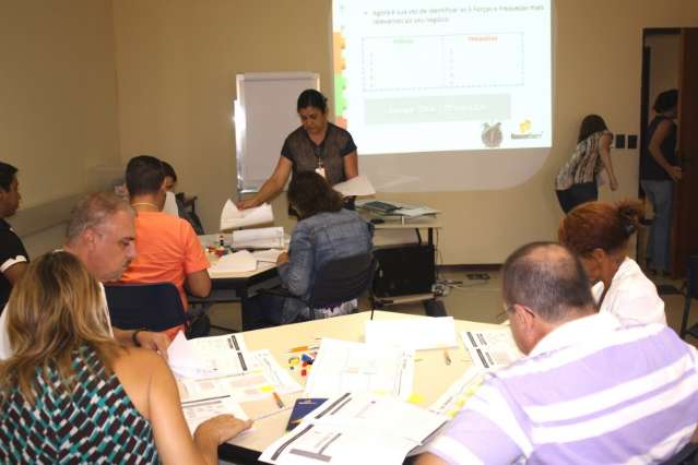 Capacita&ccedil;&atilde;o &eacute; o segredo para obter sucesso nos neg&oacute;cios, diz especialista