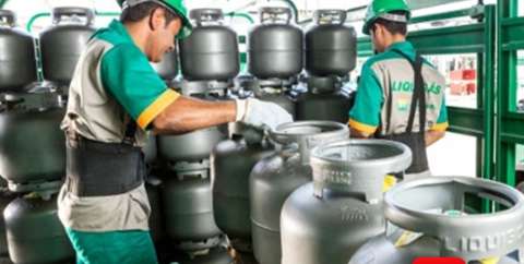 Companhia de gás abre processo seletivo com salários de até R$ 4,8 mil 