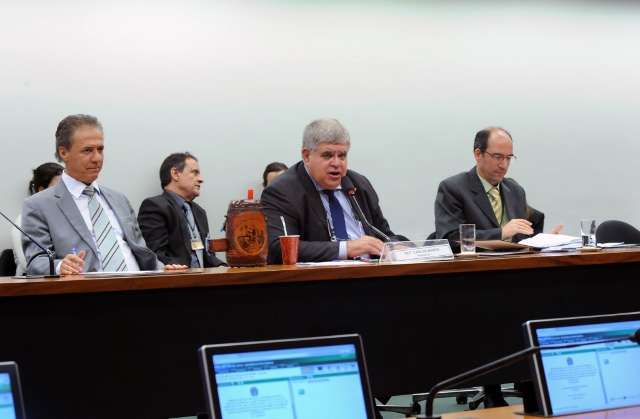 Reforma da Previd&ecirc;ncia pode ter ajustes para ser aprovada, diz Marun